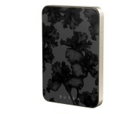 Powerbank Burga Nocturnal Gold Magnetic Power Bank 5000